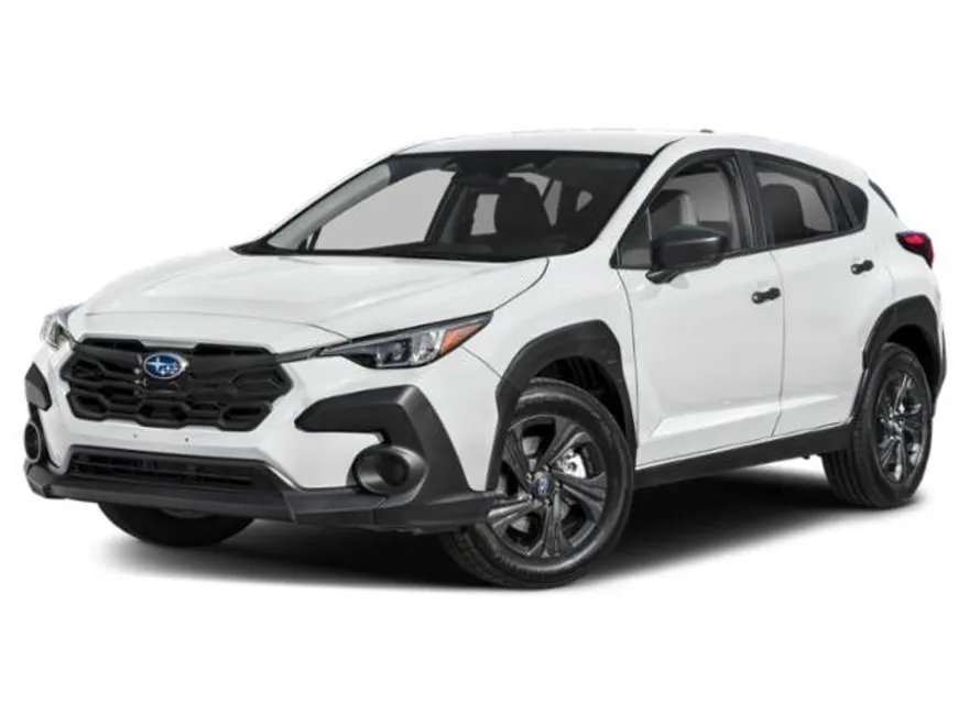 2025 Subaru Crosstrek Base photo 1