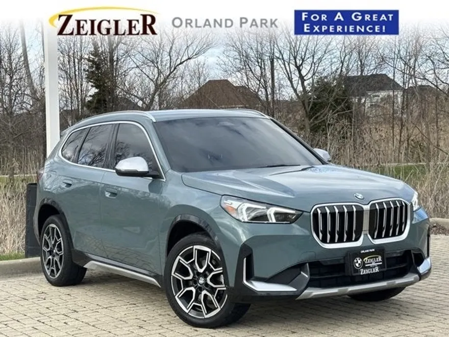 2023 Bmw X1 XDrive28i photo 1