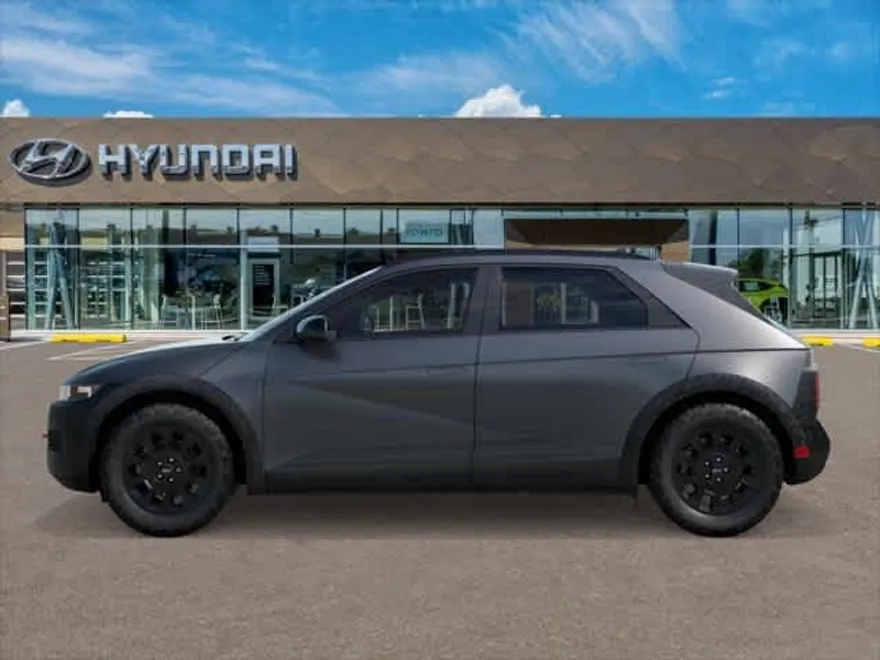 2025 Hyundai Ioniq 5 photo 1