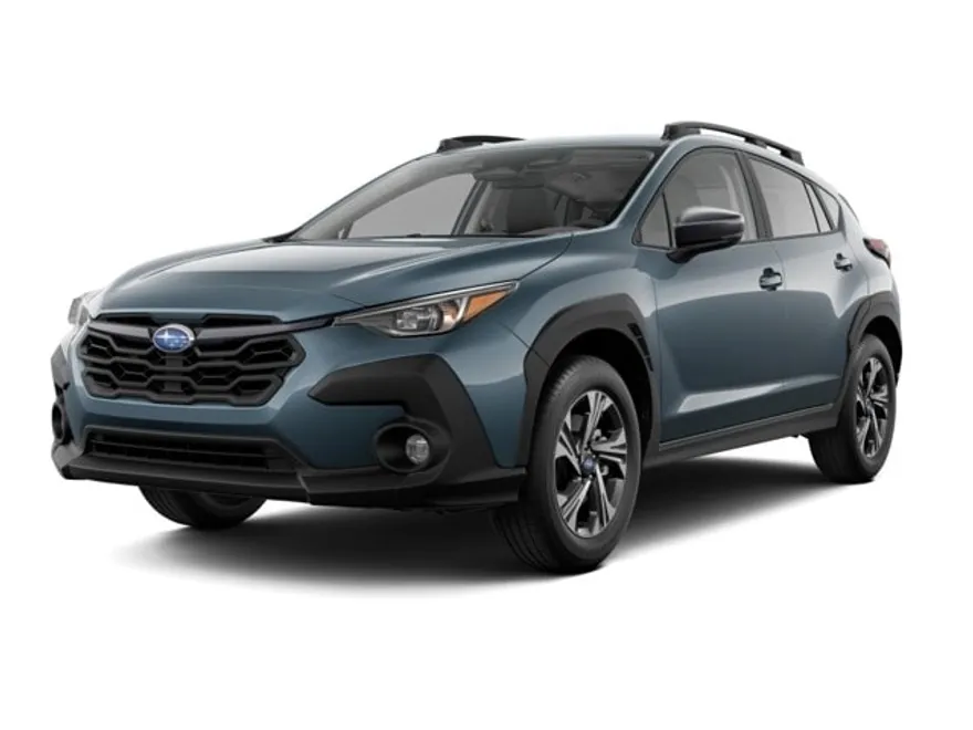 2025 Subaru Crosstrek Premium photo 1
