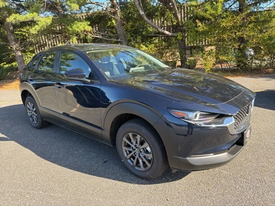 2026 Mazda CX-30 2.5 S photo 1
