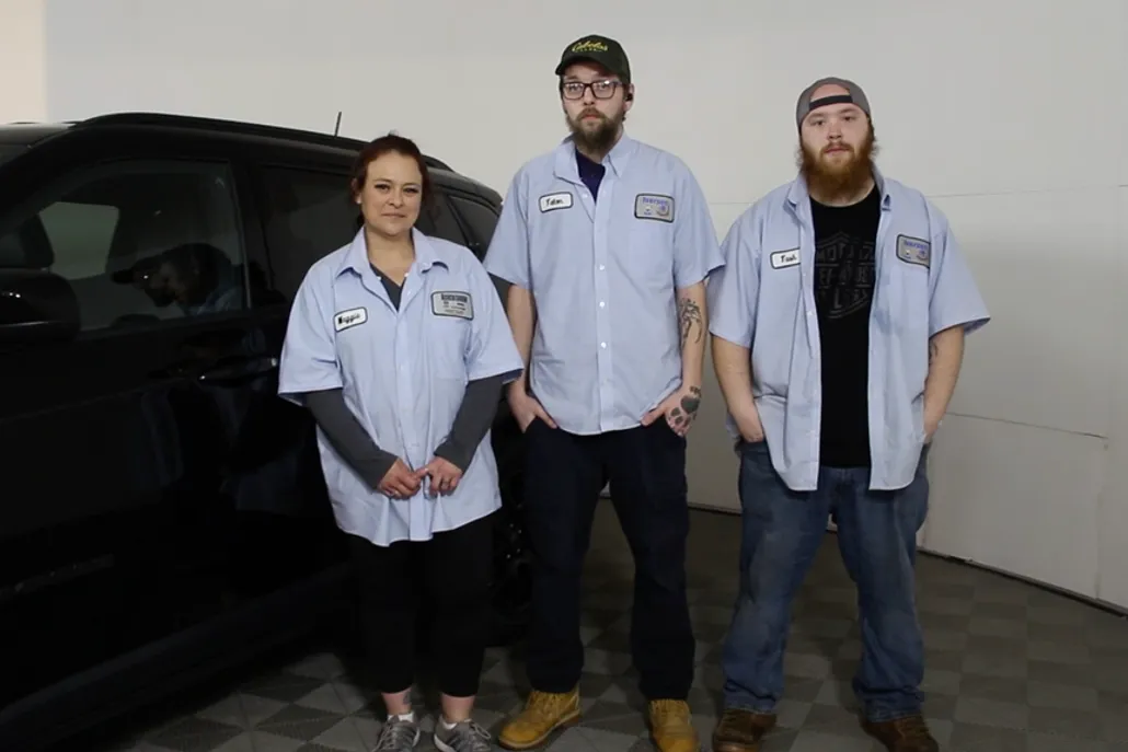 2020 Ram 3500 Laramie photo 1