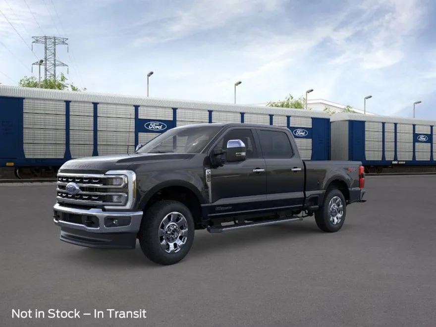 2026 Ford F-250 XL photo 1