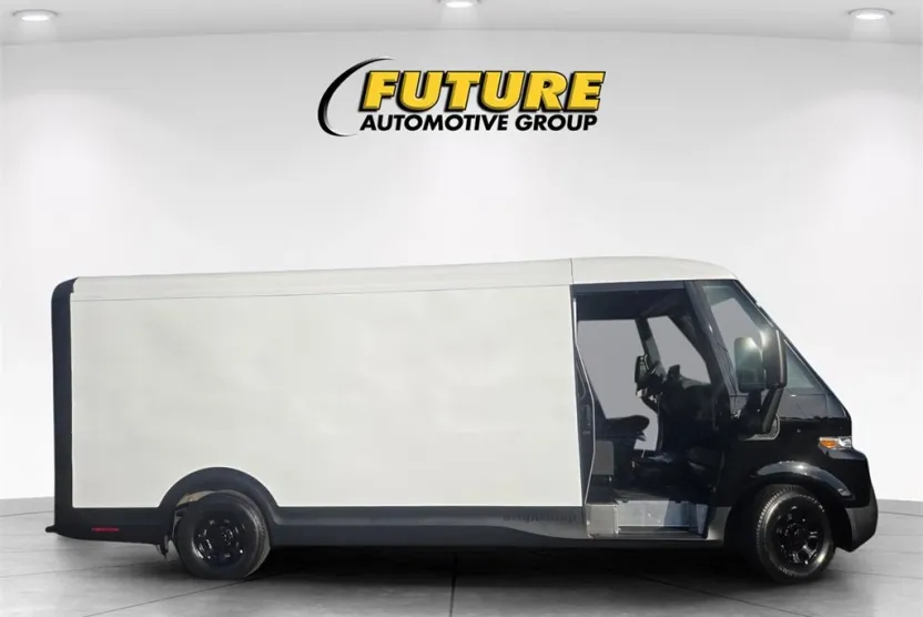 2023 Brightdrop Zevo 600 photo 1