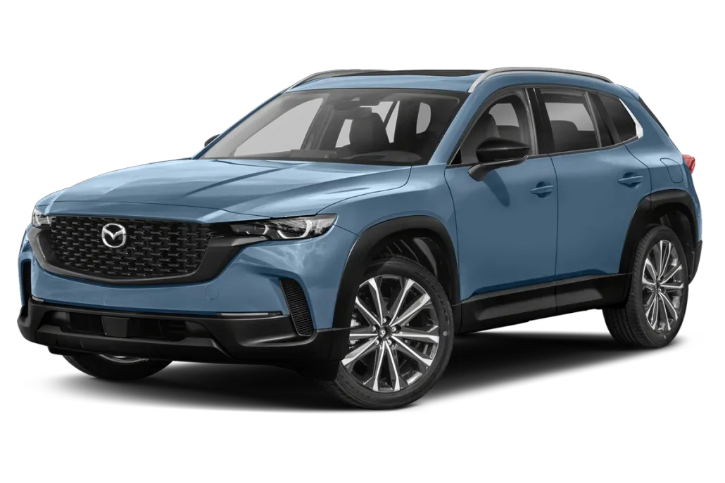2023 Mazda CX-50 2.5 Premium Plus photo 1