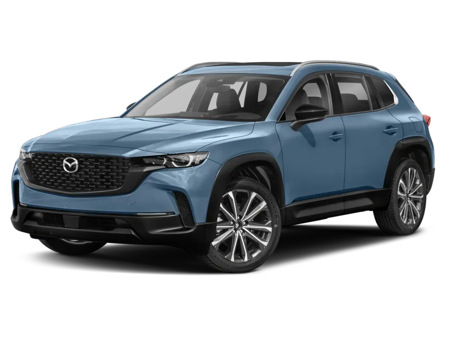 2023 Mazda CX-50 2.5 Premium Plus photo 1