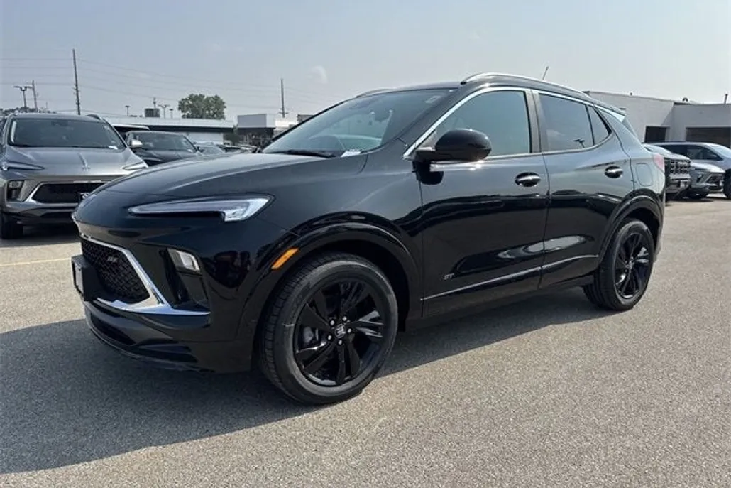 2026 Buick Encore GX Sport Touring photo 1