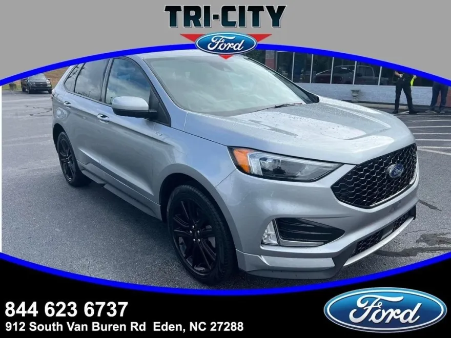 2024 Ford Edge ST photo 1