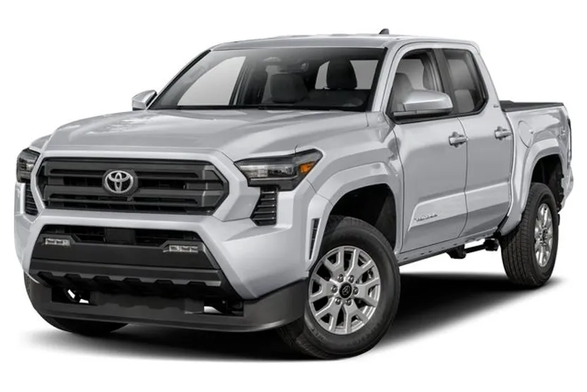 2024 Toyota Tacoma SR5 photo 1