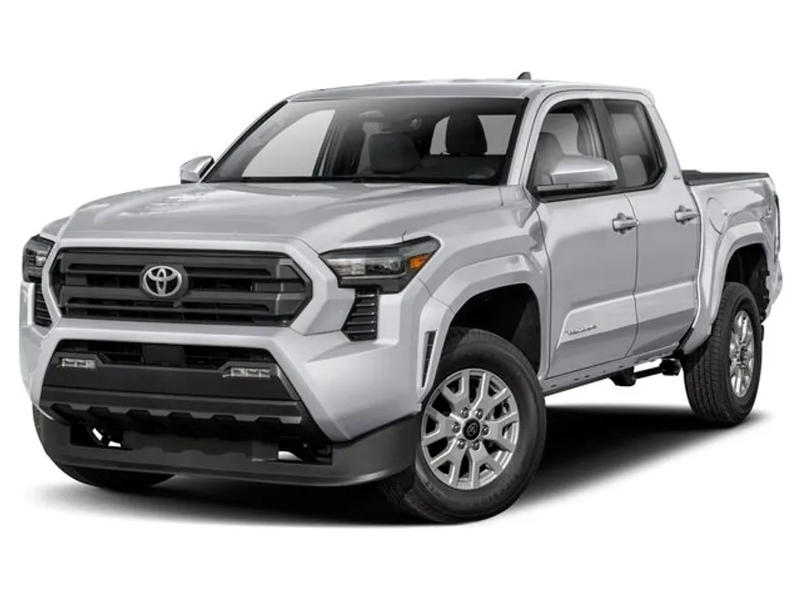 2024 Toyota Tacoma SR5 photo 1