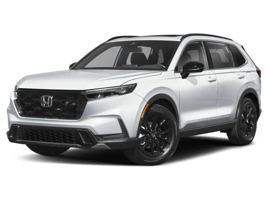 2023 Honda CR-V Hybrid Sport photo 1