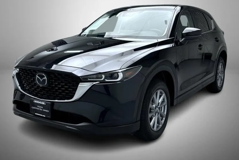 2023 Mazda CX-5 2.5 Select photo 1