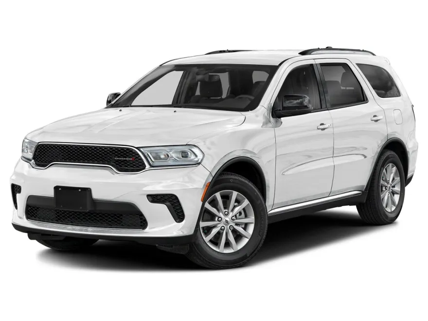 2025 Dodge Durango R/T Plus photo 1
