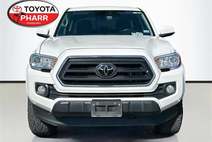 2023 Toyota Tacoma SR5 V6 photo 1