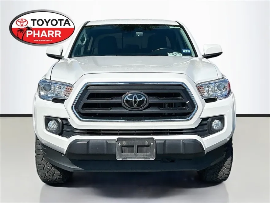 2023 Toyota Tacoma SR5 V6 photo 1