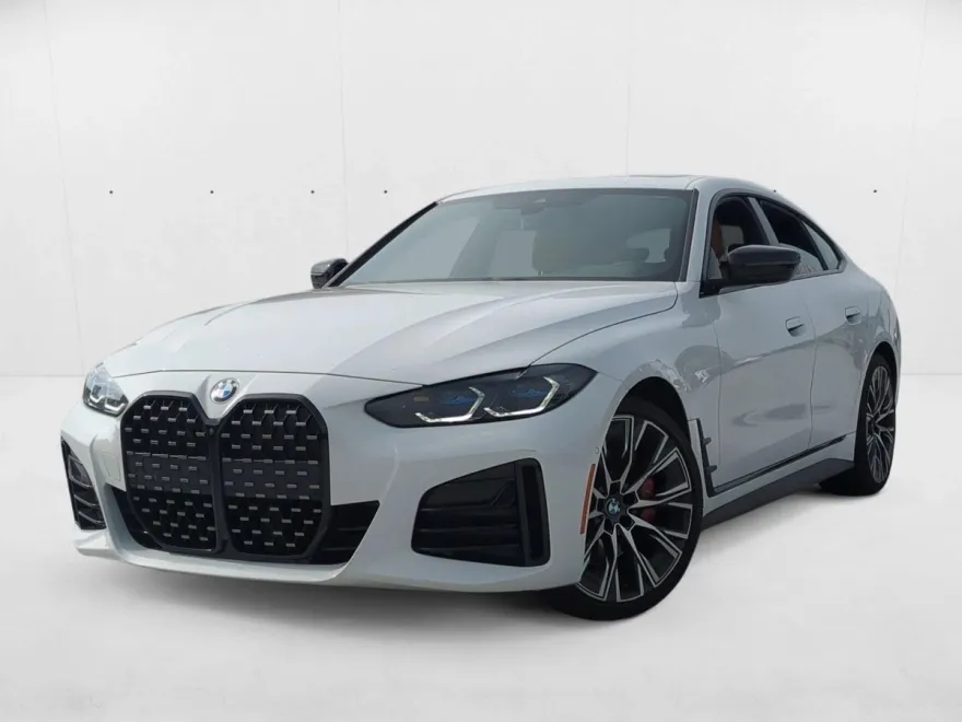 2023 Bmw 430i Gran Coupe photo 1