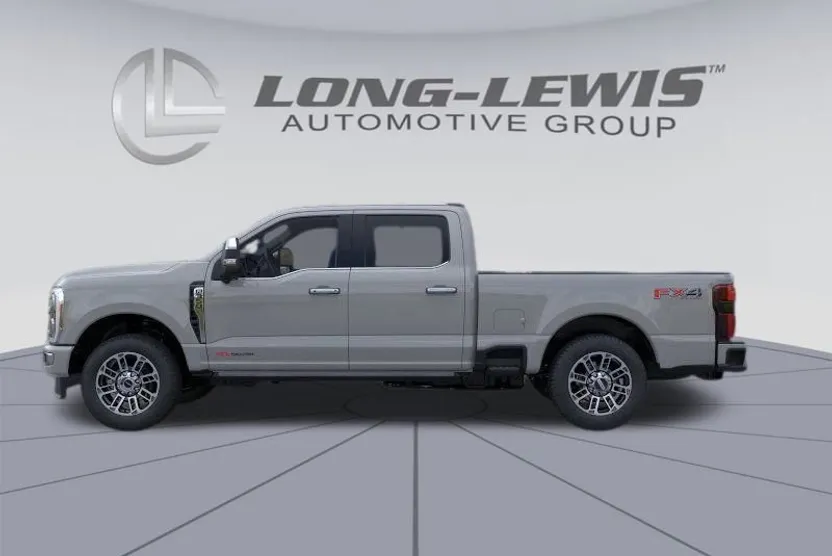 2026 Ford F-350 photo 1