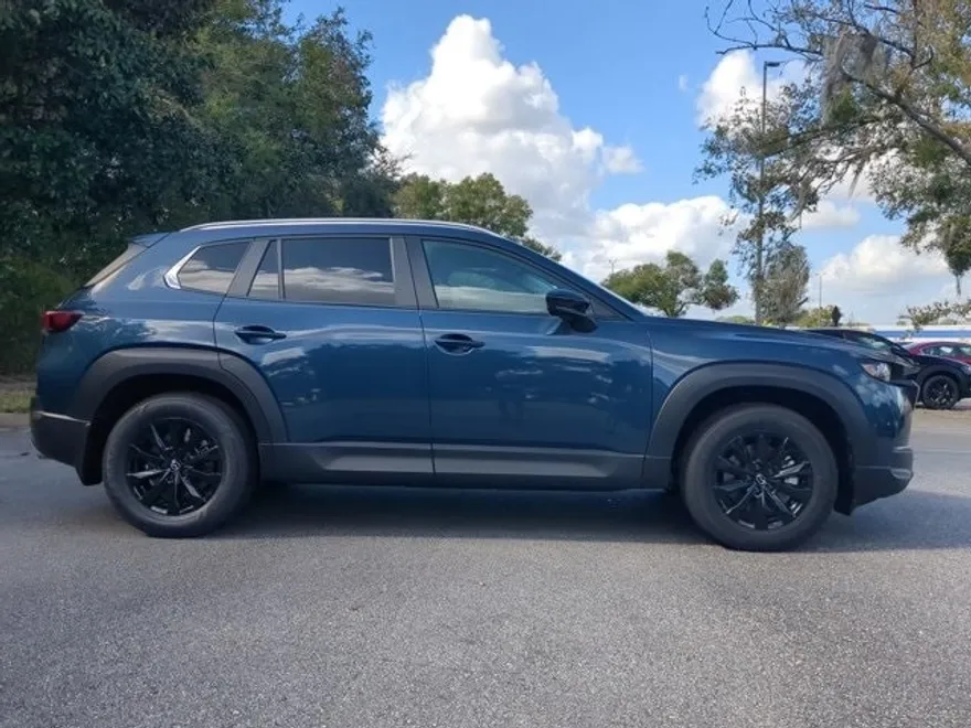 2025 Mazda CX-50 2.5 S Preferred photo 1