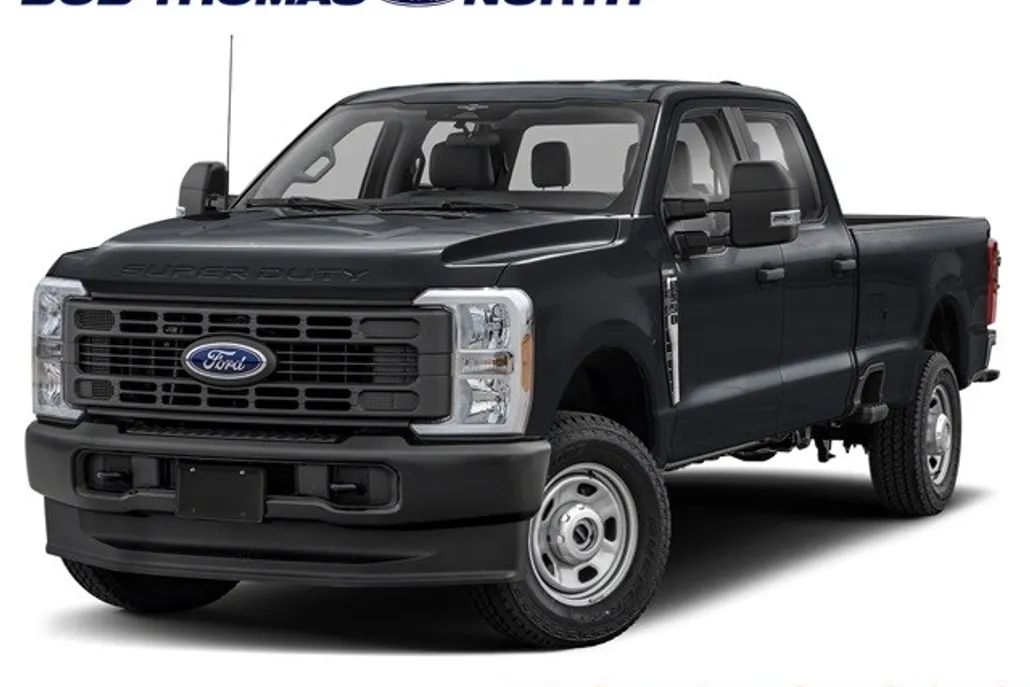 2026 Ford F-350 Lariat photo 1