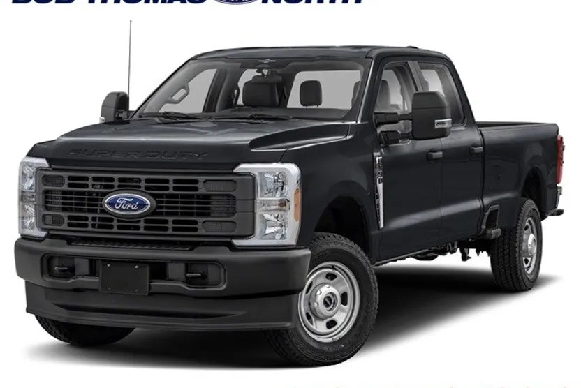 2026 Ford F-350 Lariat photo 1