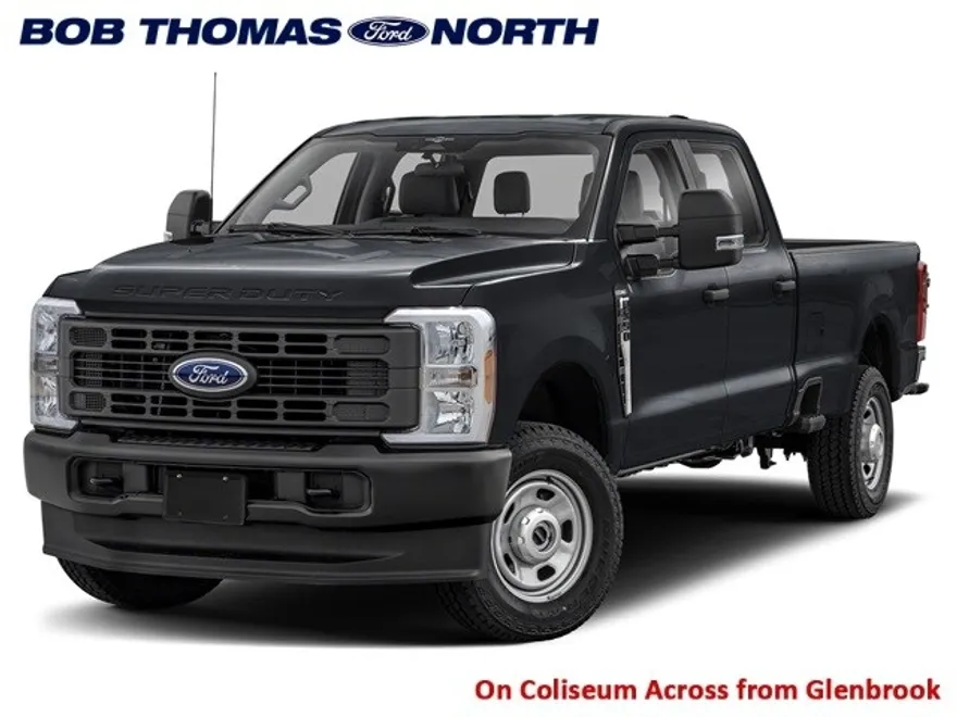 2026 Ford F-350 Lariat photo 1
