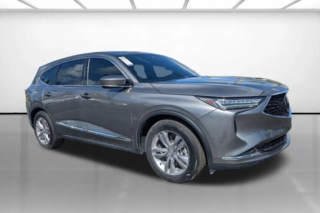 2023 Acura MDX SH-AWD photo 1