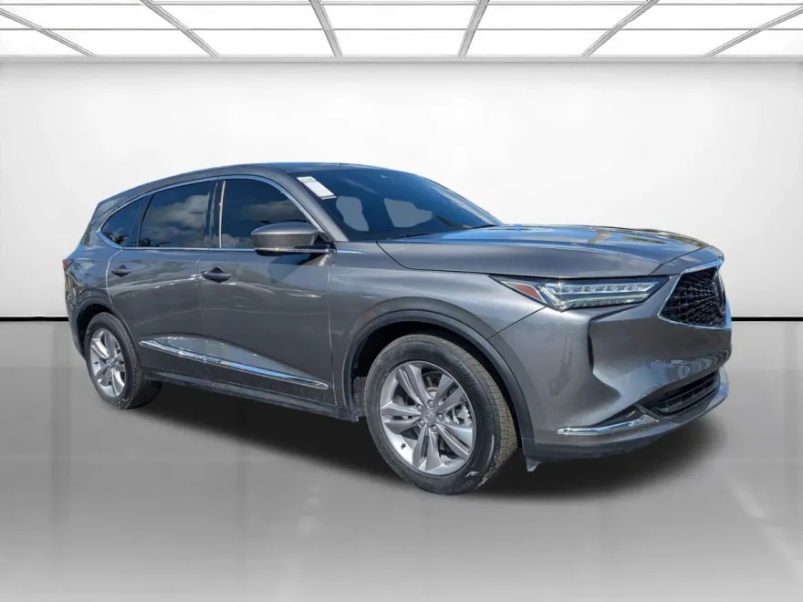 2023 Acura MDX SH-AWD photo 1