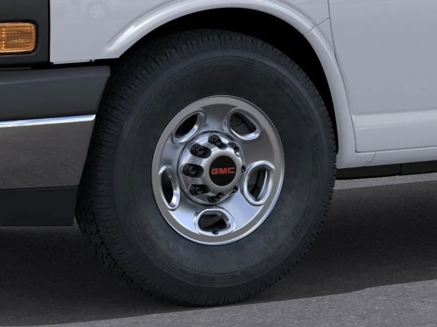 2025 Gmc Savana Cargo 2500 photo 1