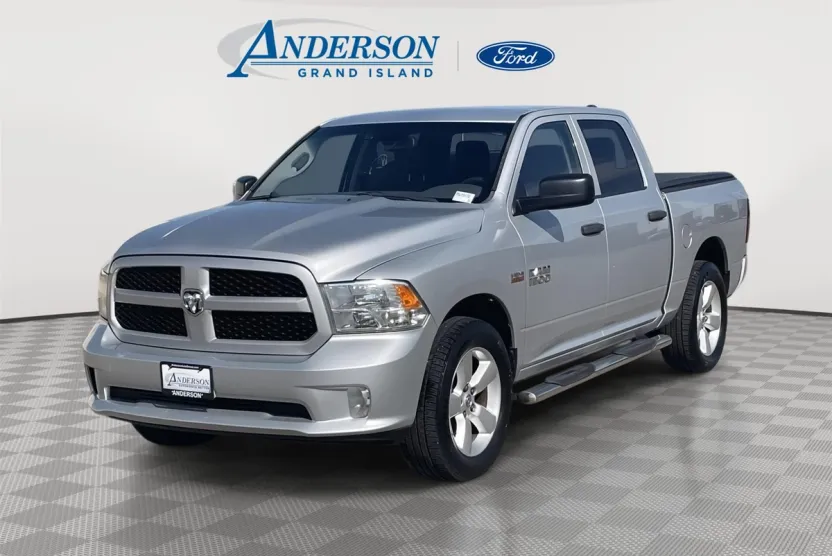 2013 Ram 1500 Express photo 1
