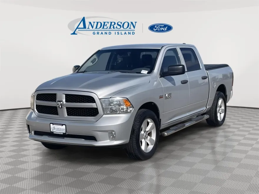 2013 Ram 1500 Express photo 1