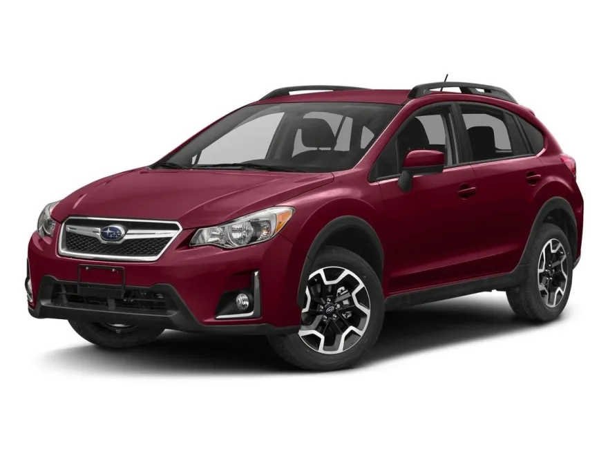 2016 Subaru Crosstrek 2.0i Premium photo 1