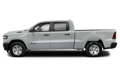 2025 Ram 1500 Lone Star photo 3