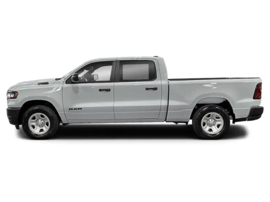 2025 Ram 1500 Lone Star photo 3