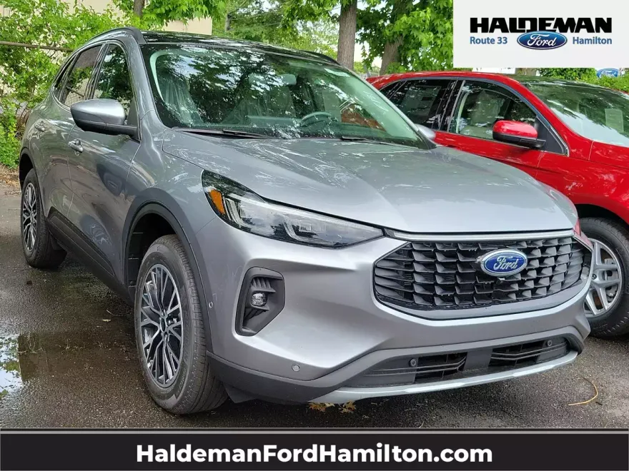 2024 Ford Escape Plug-In Hybrid Base photo 1