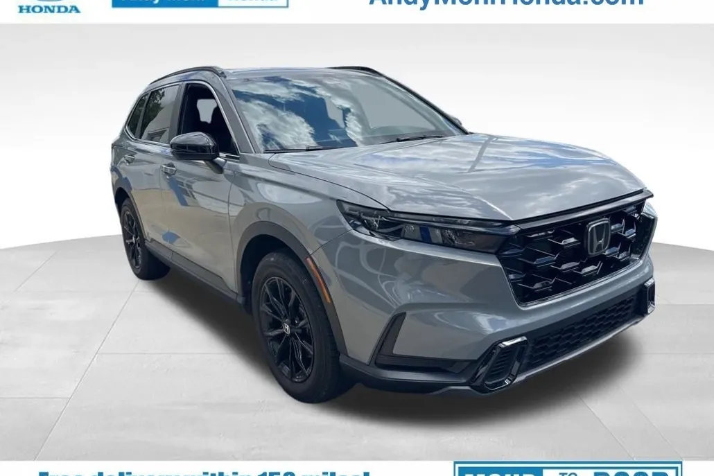 2024 Honda CR-V Hybrid Sport photo 1