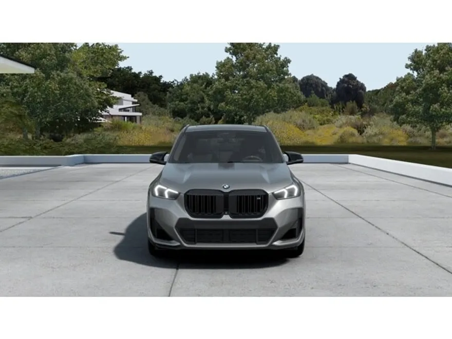 2026 Bmw X1 M35i photo 1