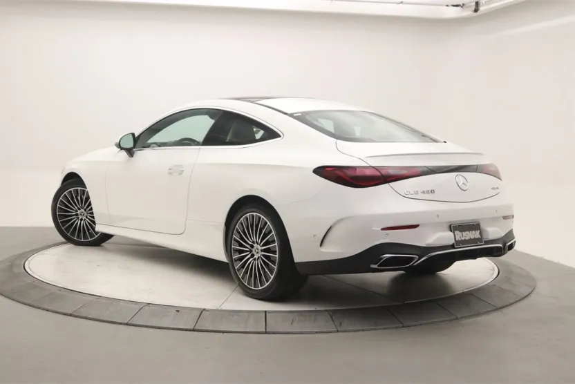 2026 Mercedes Benz CLE 53 AMG photo 1