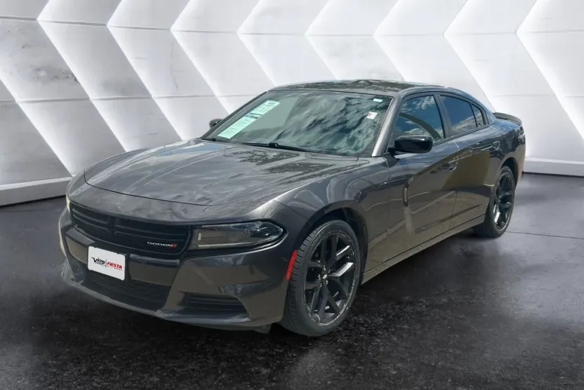 2022 Dodge Charger SXT photo 1