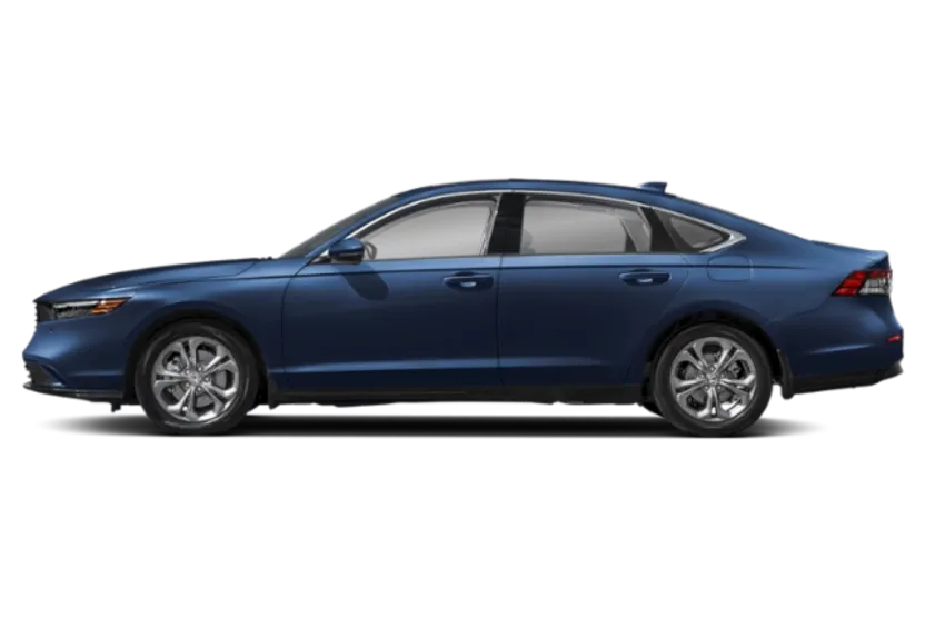 2025 Honda Accord Hybrid Sport-L photo 1