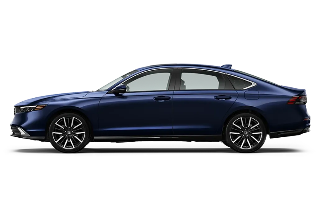 2023 Honda Accord EX photo 1