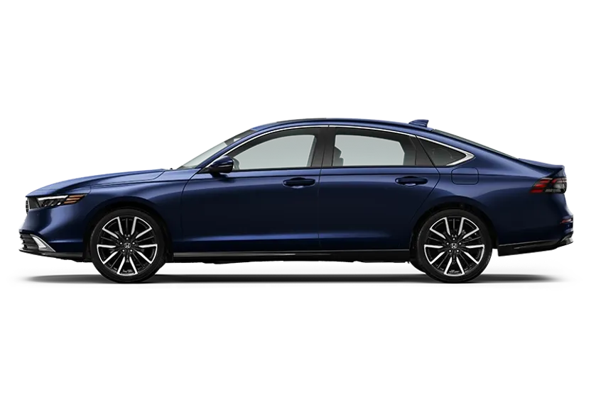 2023 Honda Accord EX photo 1