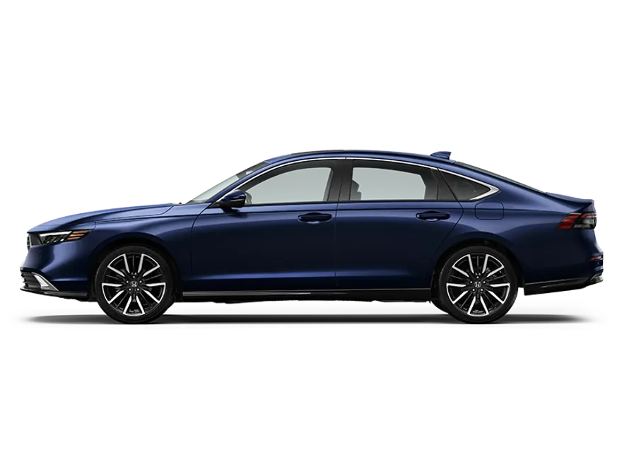 2023 Honda Accord EX photo 1
