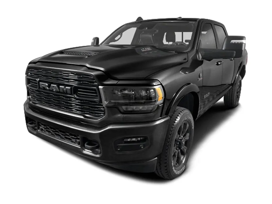 2023 Ram 2500 Limited photo 1