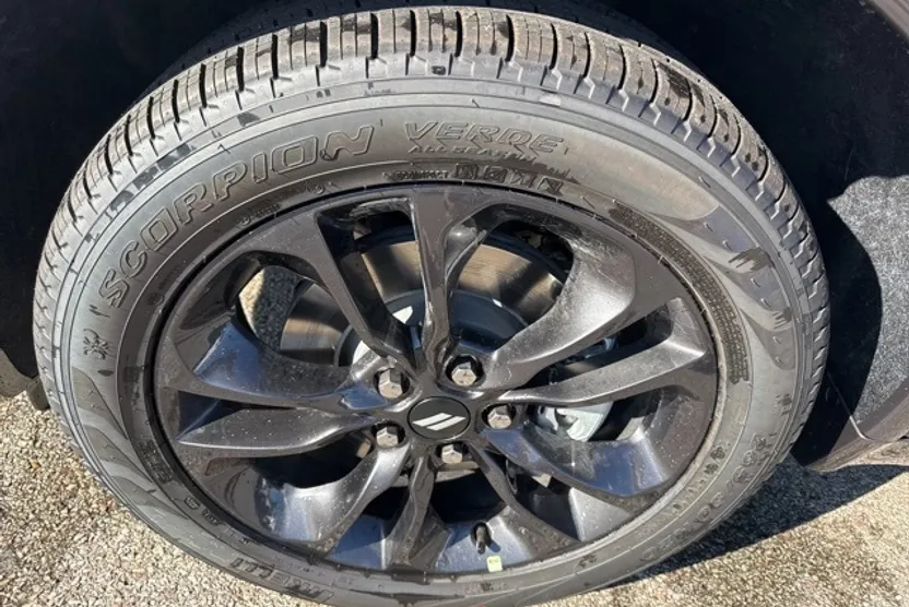 2026 Dodge Durango GT Plus photo 1