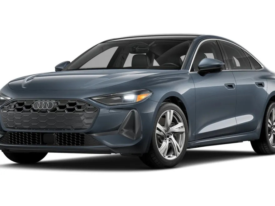 2025 Audi A5 Quattro Premium photo 1