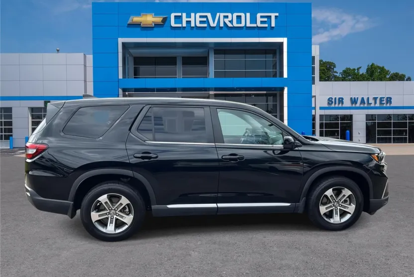 2023 Honda Pilot EX-L photo 1