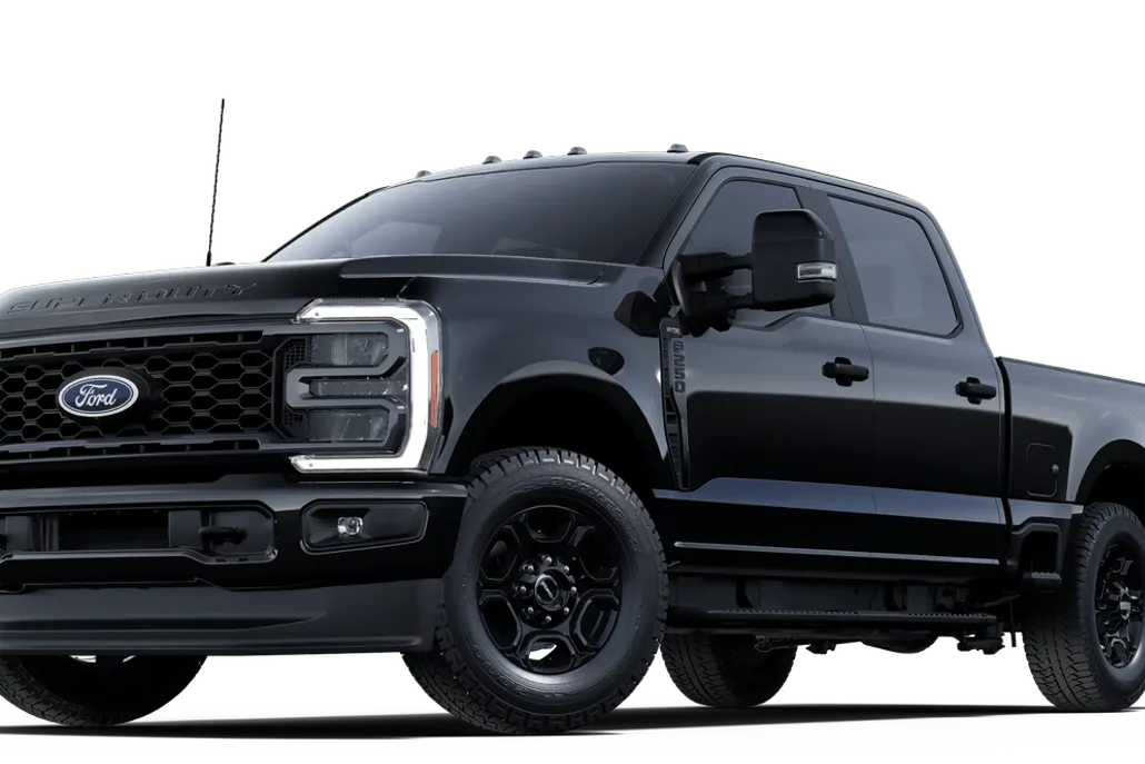 2025 Ford F-250 photo 1