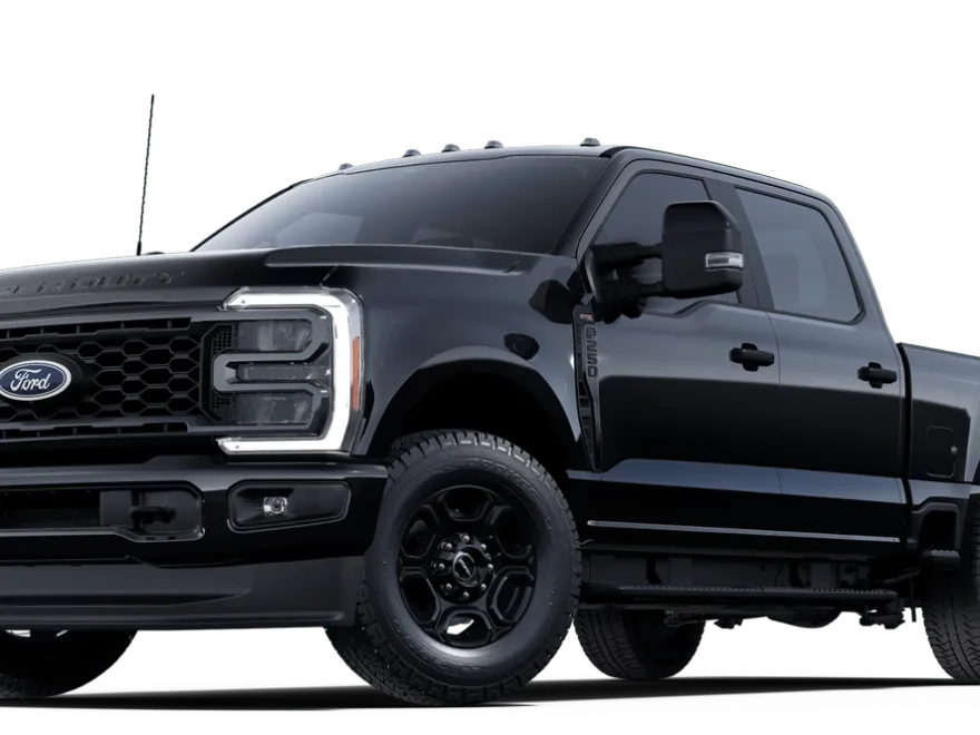 2025 Ford F-250 photo 1