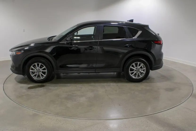 2022 Mazda CX-5 2.5 Select photo 1