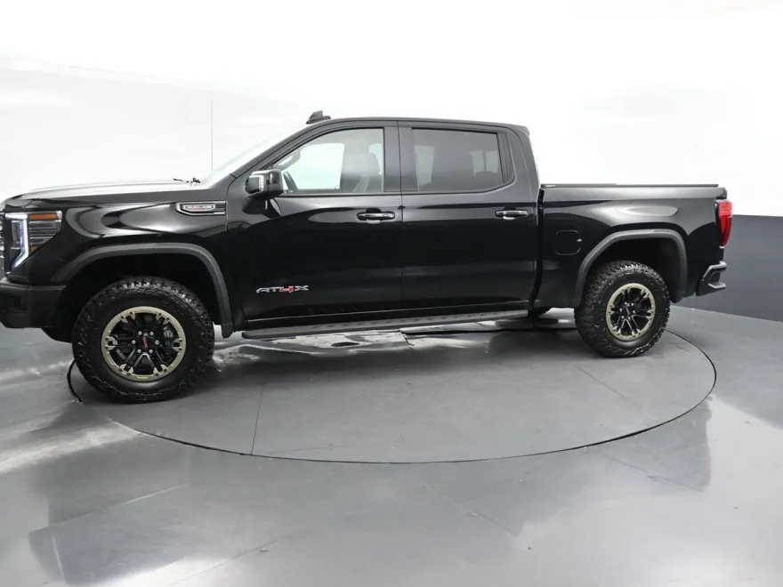 2024 Gmc Sierra 1500 AT4X photo 1
